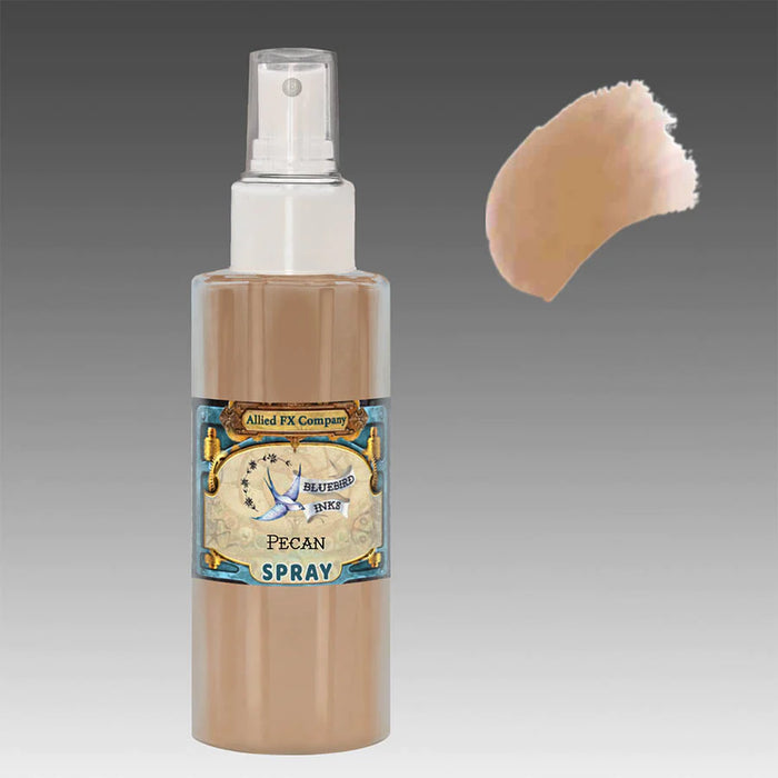 BluebirdFX Spray Inks 30ml