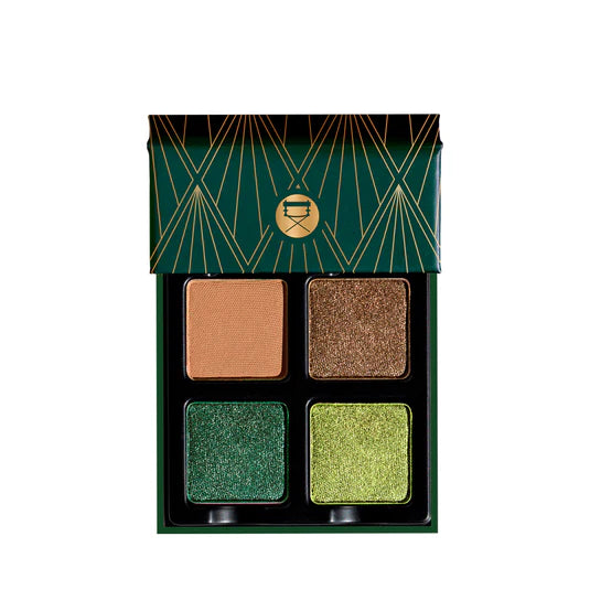 Viseart Petits Fours Peridot Eye Shadow Palette