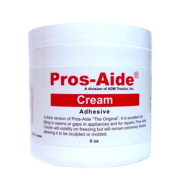 Prosaide Cream 6oz **this product can not ship in freezing temperatures**
