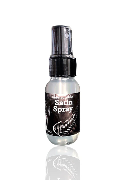 AFX Undetectable Sealer & Sprays 50ml