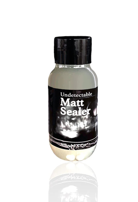 AFX Undetectable Sealer & Sprays 50ml