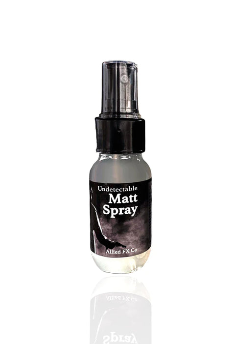 AFX Undetectable Sealer & Sprays 50ml