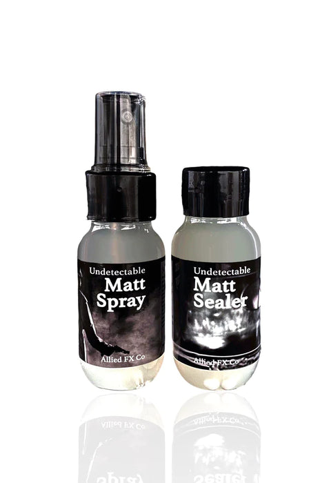 AFX Undetectable Sealer & Sprays 50ml
