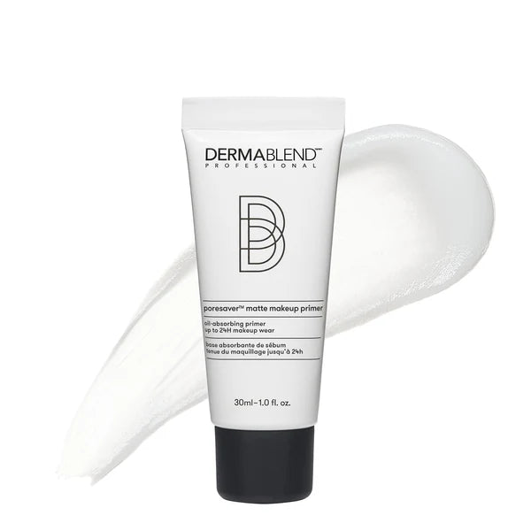 DERMABLEND Poresaver Matte Makeup Primer