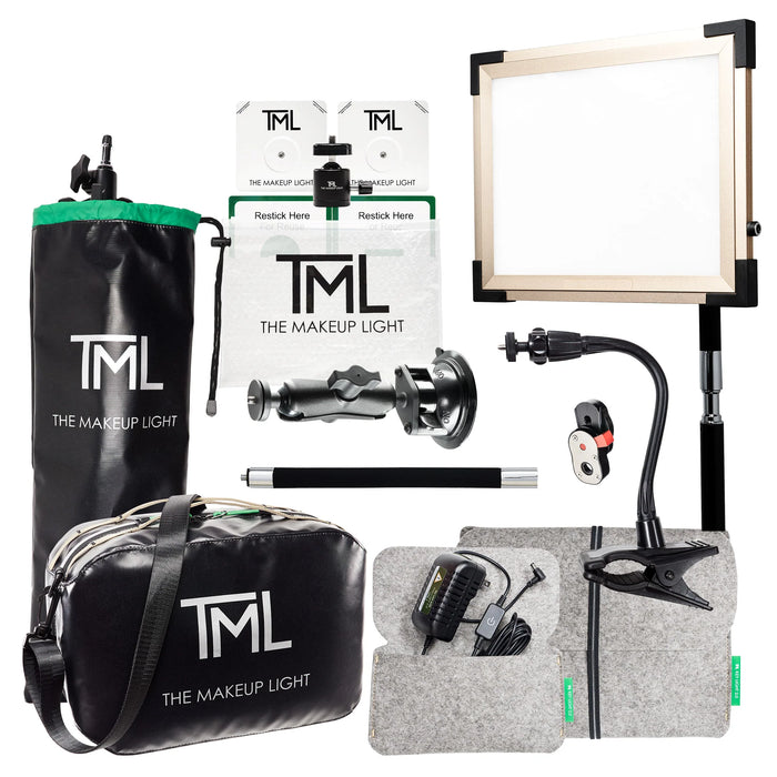 TML Key Light 2.0 Pro Kit