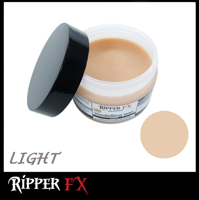 Ripper FX Modeling Wax 100gm
