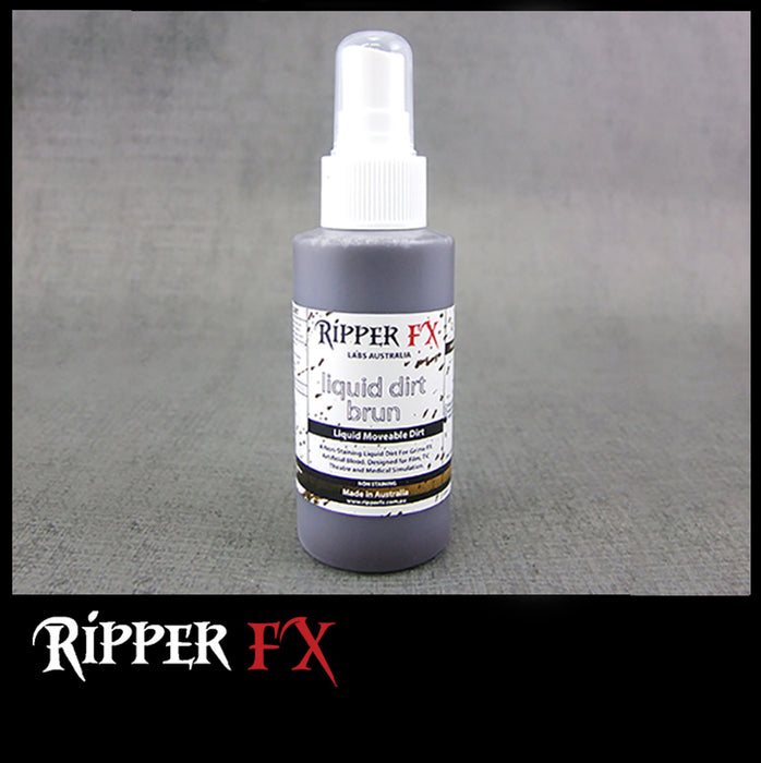 Ripper FX Liquid Dirt Spray 100ml