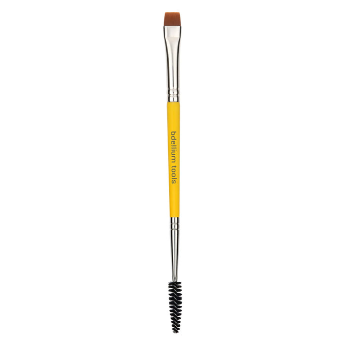 Bdellium Studio Line 724 Double-ended Flat Definer / Spoolie