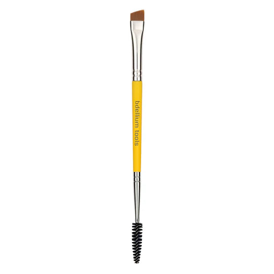 Bdellium Studio Line 736 Double-ended Angled Definer / Spoolie