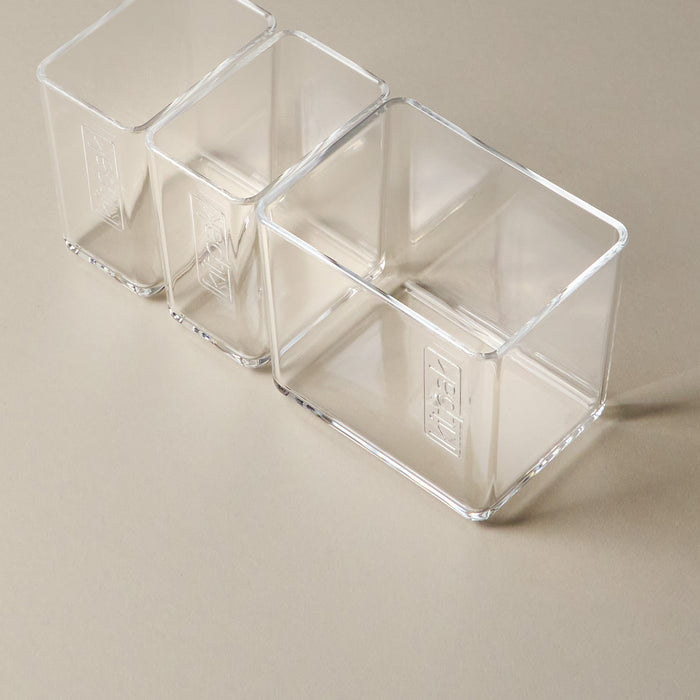 Kitpak S + M Cups