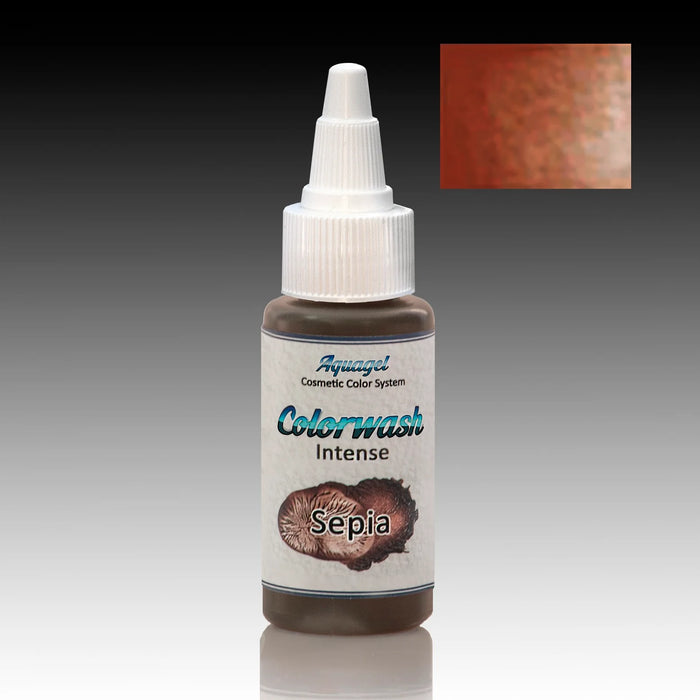 Allied FX Colorwash Aquagel 30ml