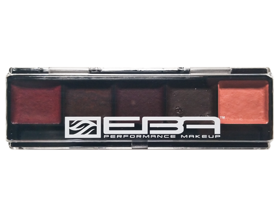 EBA Encore Slim Palette