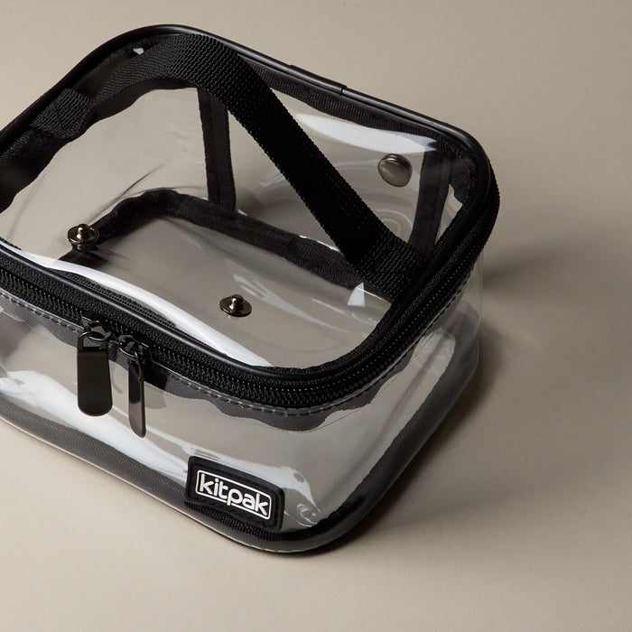 The Kitpak Clear Pak
