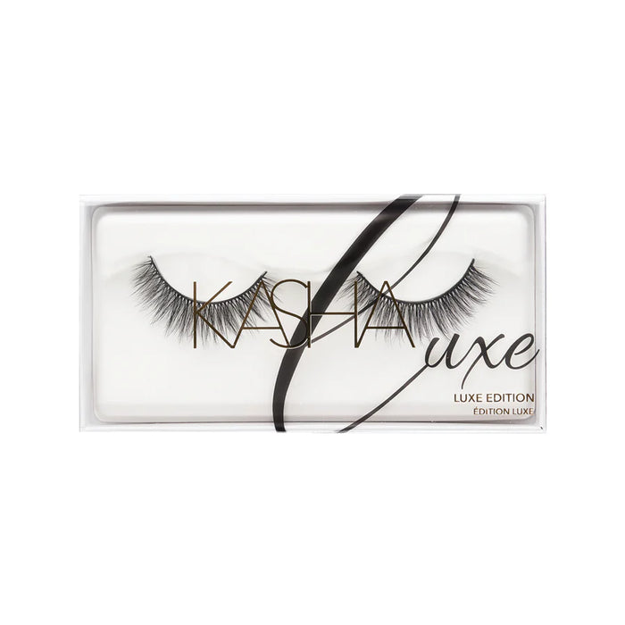 Kasha Lashes - SPICE IT UP