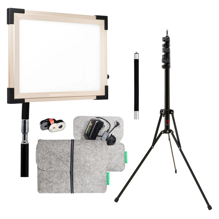TML Key Light 2.0 Starter Kit With Stand