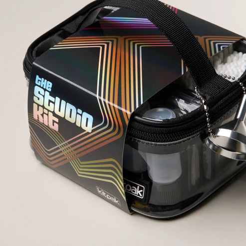 The Kitpak Studio Kit
