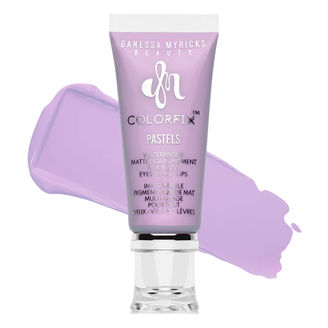 Danessa Myricks Beauty - Colorfix Pastels