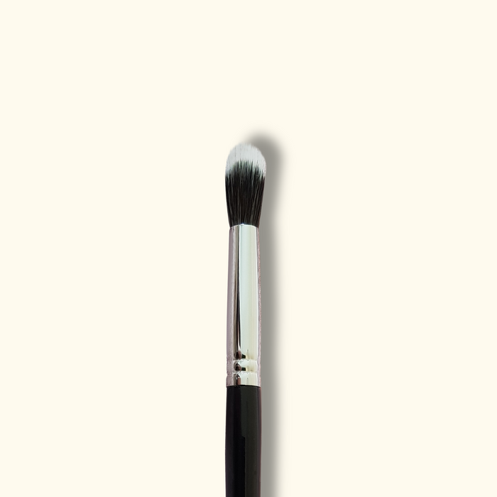 TITANIC FX Pro-Beauty Brush #205 Lg Duo-Fibre Tapered Blender