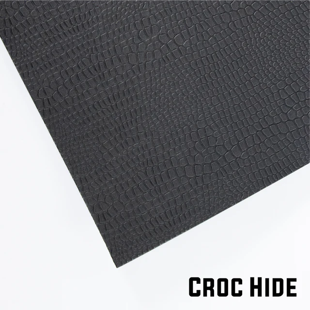 EVA Textured Foam Sheets 100cm x 100cm