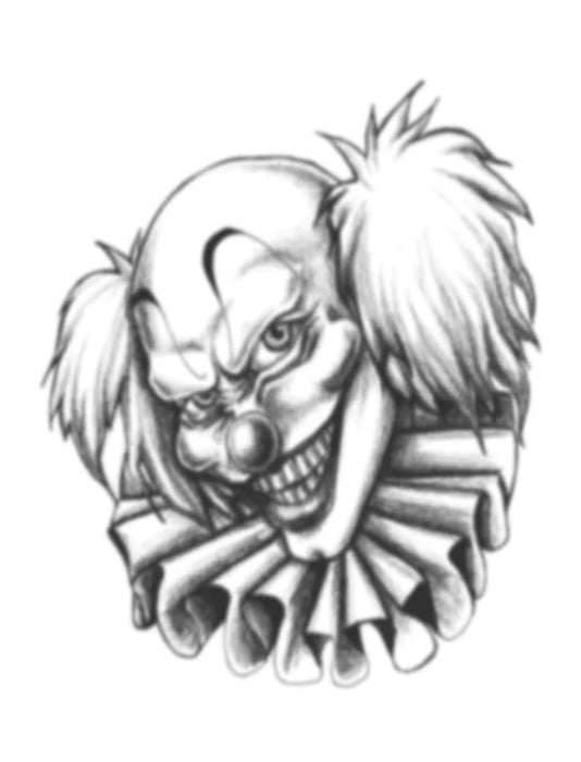 HookUp Tattoos The Menace