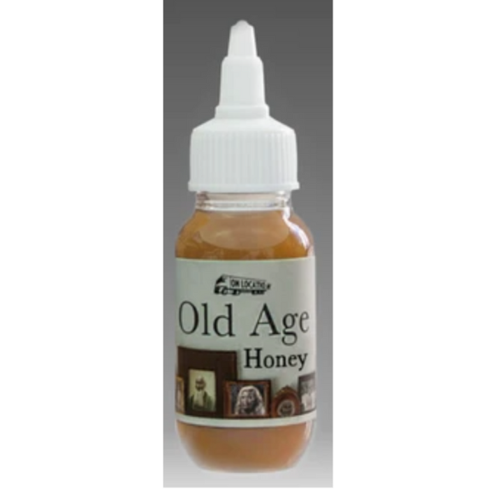 Bluebird Old Age 50ml