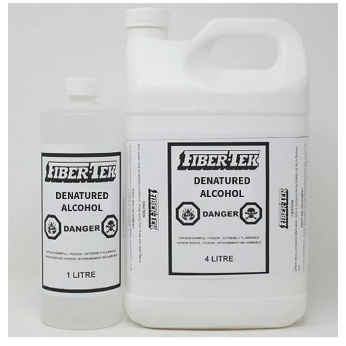 Denatured Alcohol