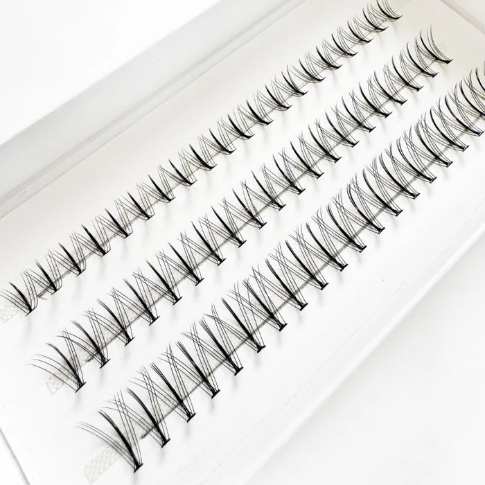 Kasha x Katie Individual Spiked Flare