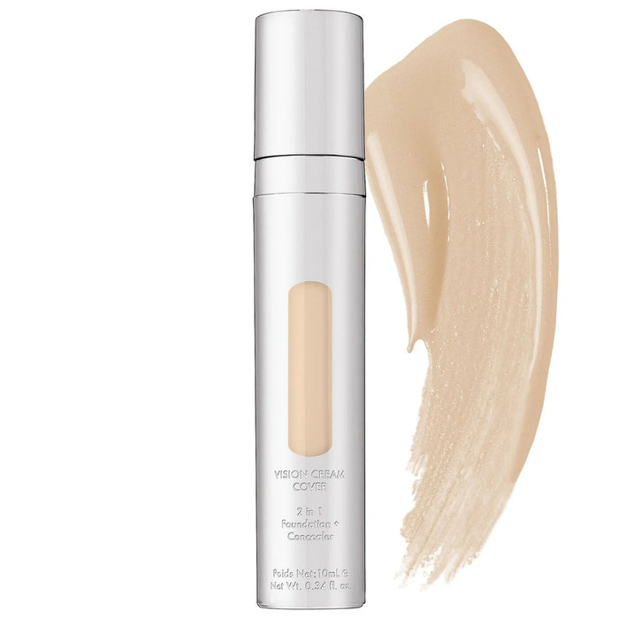 Danessa Myricks Beauty - Vision Cream Cover 10ml