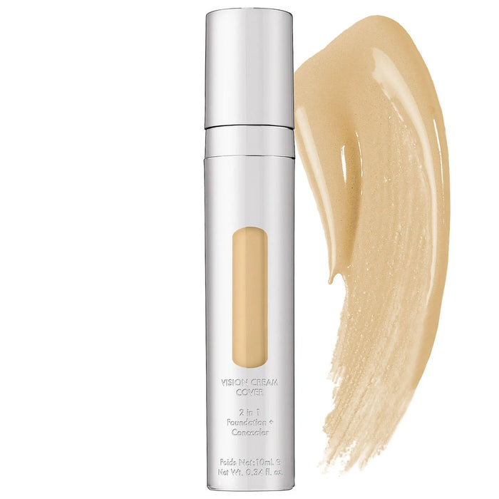Danessa Myricks Beauty - Vision Cream Cover 10ml