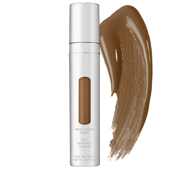 Danessa Myricks Beauty - Vision Cream Cover 10ml