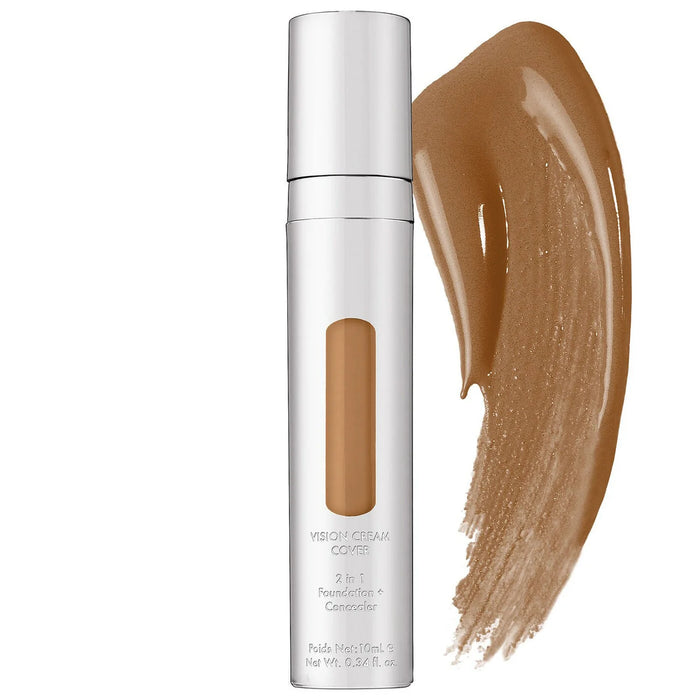 Danessa Myricks Beauty - Vision Cream Cover 10ml