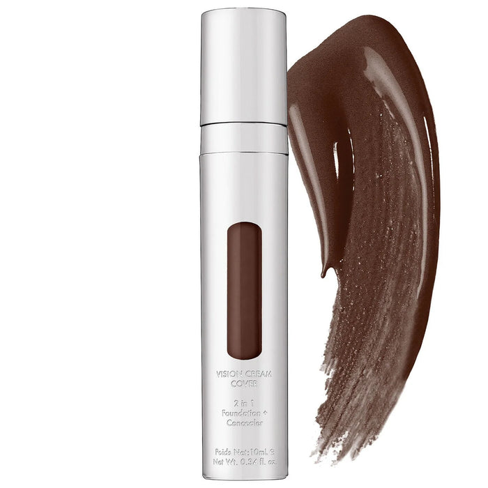 Danessa Myricks Beauty - Vision Cream Cover 10ml