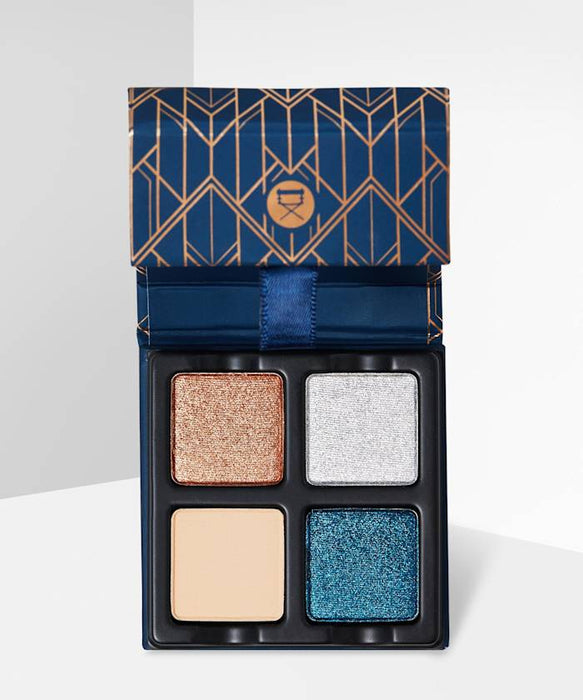 Viseart Petits Fours Lapis Eye Shadow Palette