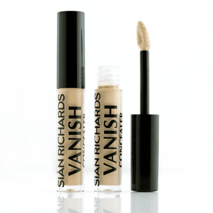 Sian Richards Vanish Concealer and Corrector