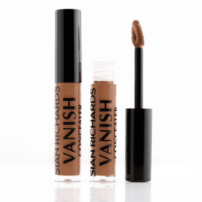 Sian Richards Vanish Concealer and Corrector