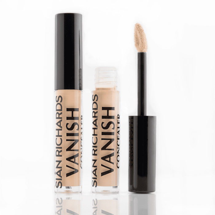 Sian Richards Vanish Concealer and Corrector