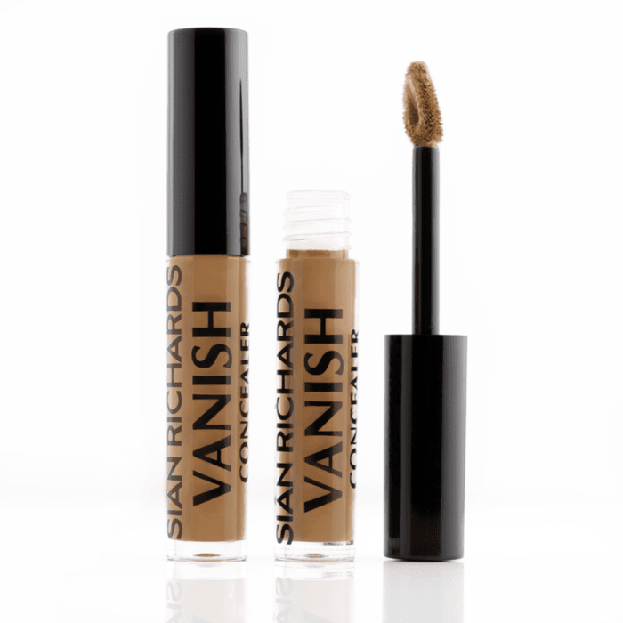 Sian Richards Vanish Concealer and Corrector