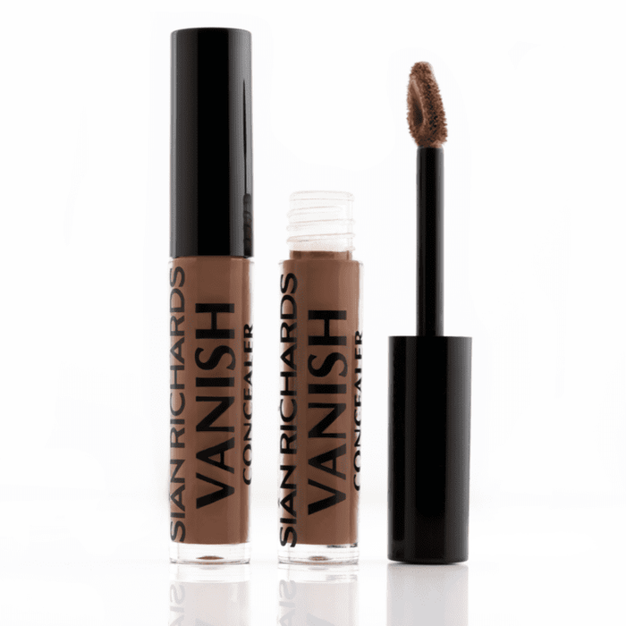Sian Richards Vanish Concealer and Corrector