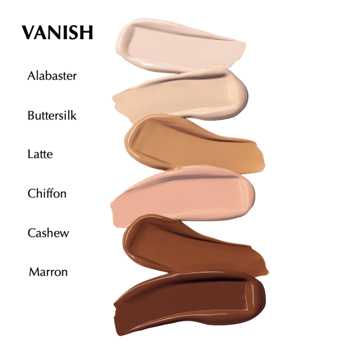 Sian Richards Vanish Concealer and Corrector