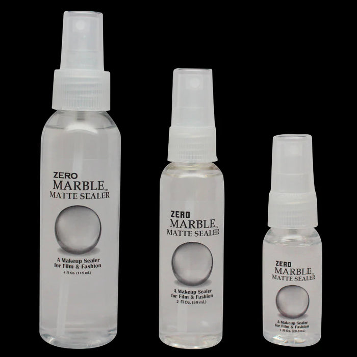 Zero Marble Sealer