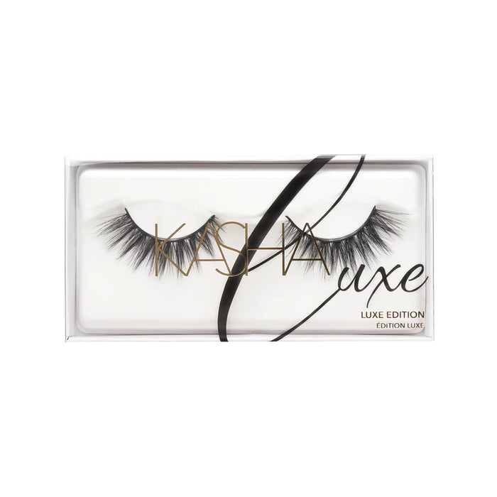 Kasha Lashes - WERK IT