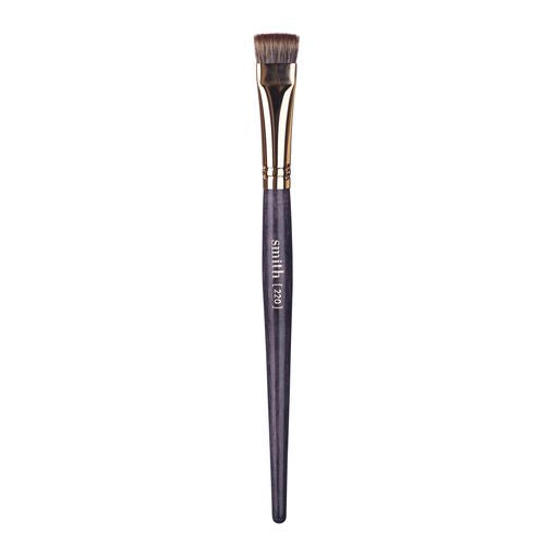 Smith Cosmetics Eye Shadow Finishing Brush 220