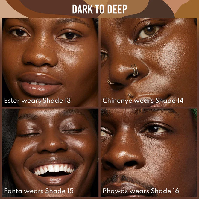 Yummy Skin Serum Skin Tint