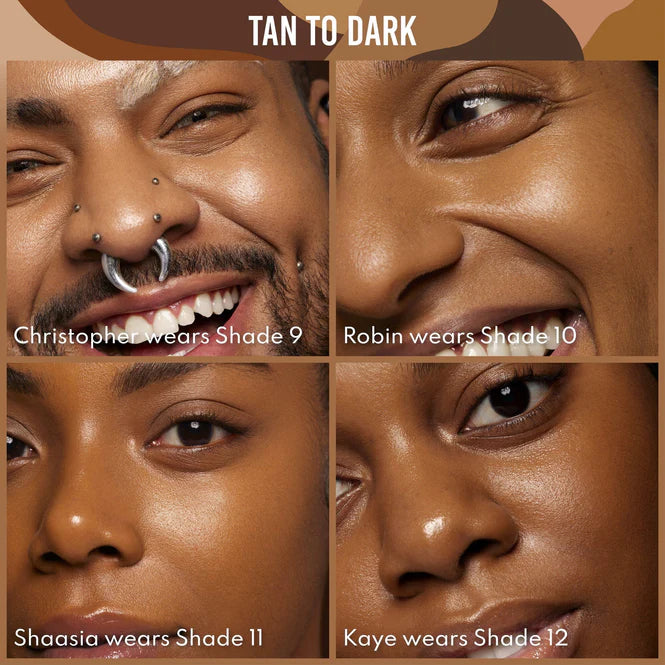 Yummy Skin Serum Skin Tint