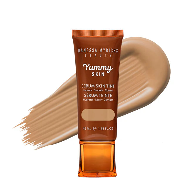 Yummy Skin Serum Skin Tint