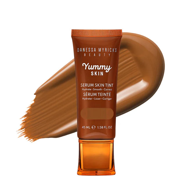 Yummy Skin Serum Skin Tint
