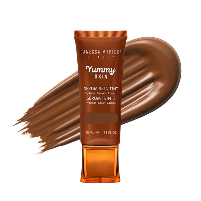 Yummy Skin Serum Skin Tint