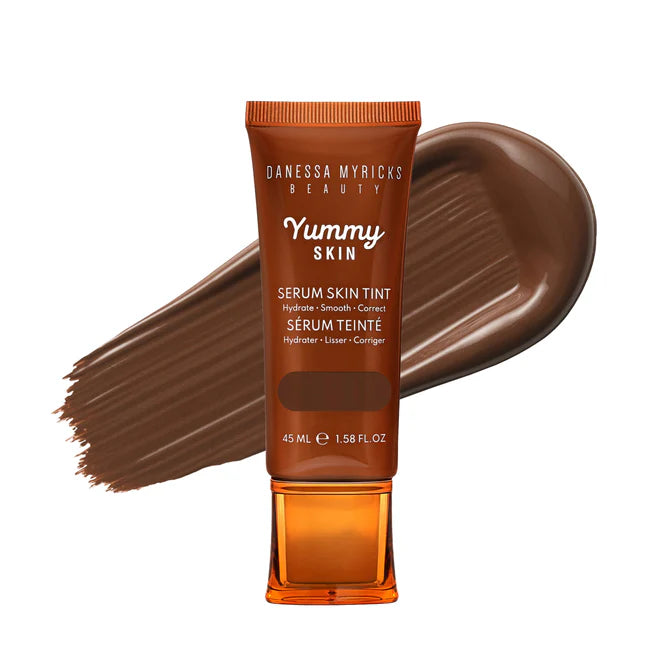 Yummy Skin Serum Skin Tint