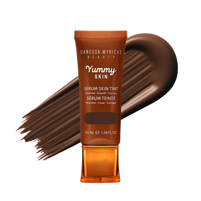 Yummy Skin Serum Skin Tint