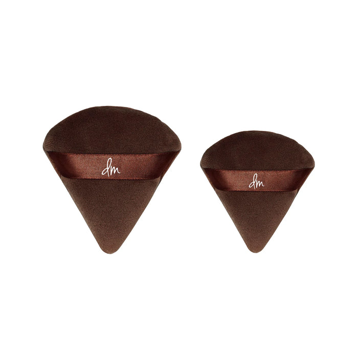 Danessa Myricks Beauty - Yummy Skin Velour Puff Duo